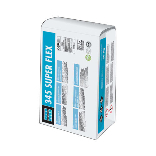 Laticrete Super Flex