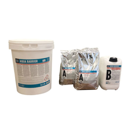 Laticrete Aqua Barrier