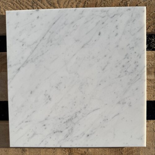 Carrara marmorflis