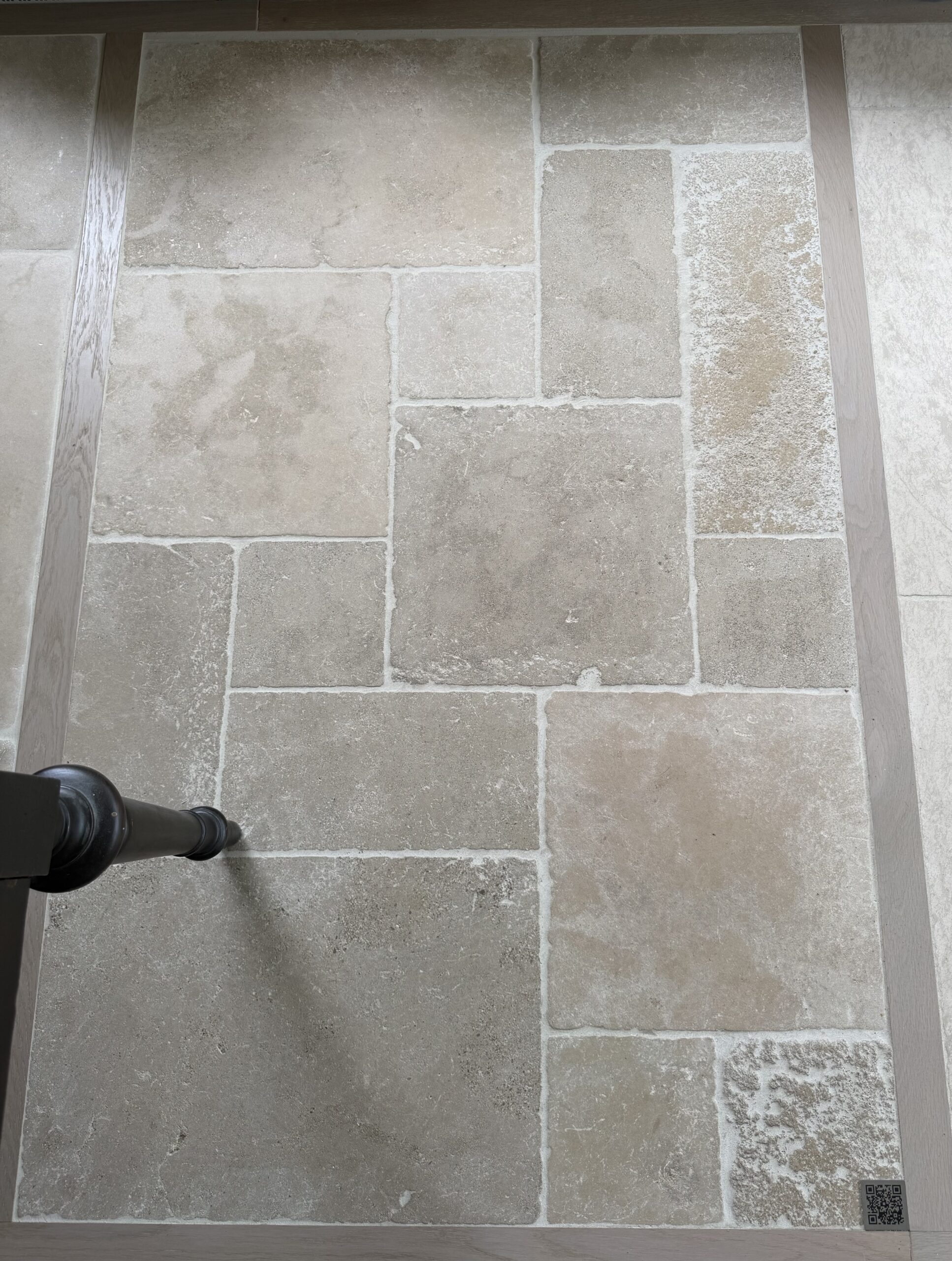 Rustikke kalkstenfliser Bastide beige