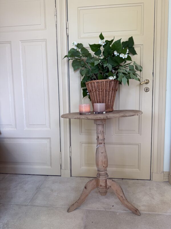 Fliser i ekte kalksten Cottage Beige