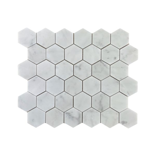 Bianco Carrara