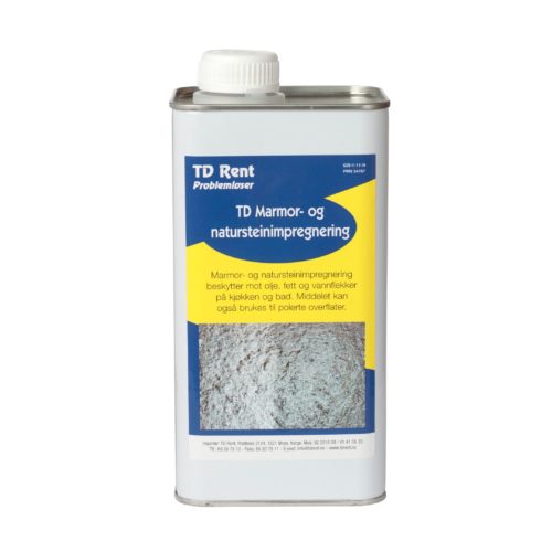 TD Marmor