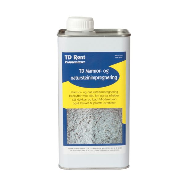 TD Marmor
