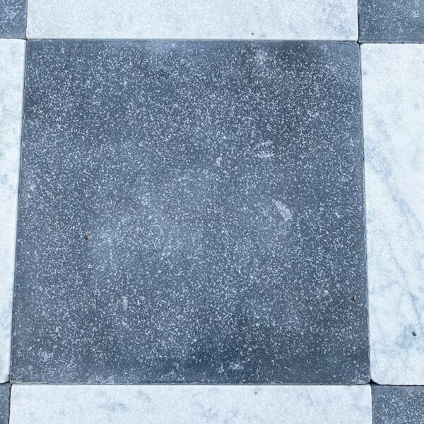 Marmor Antique sjakkgulv 30x30x1,8cm - Bilde 5