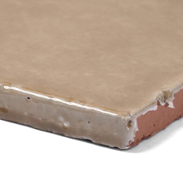Golden Clay glasurflis - Bilde 2