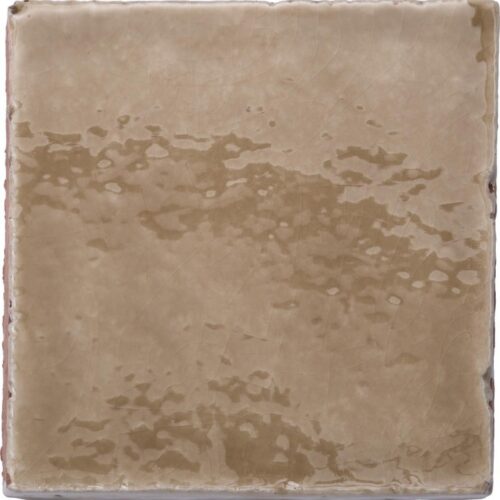 Golden Clay glasurflis