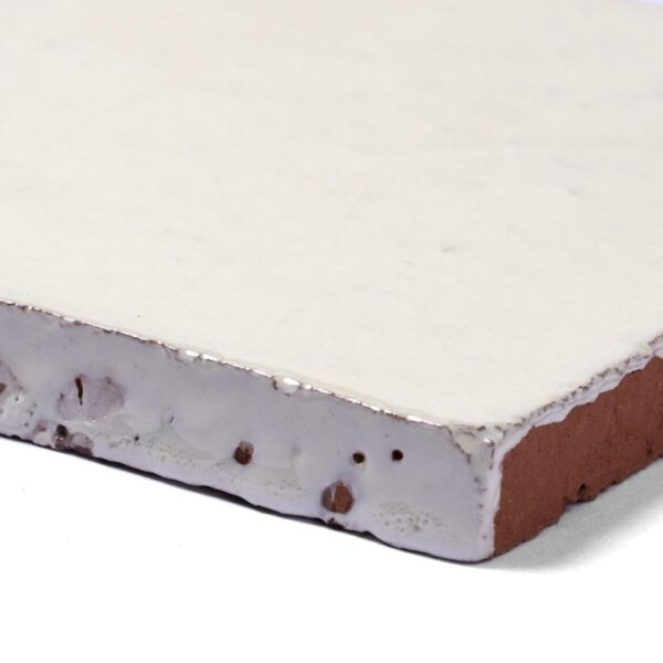 IVORY ANTIQUE 11x11x1 cm - Bilde 3