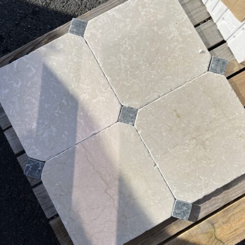 Ottagono Tozetto Bottocino fliser